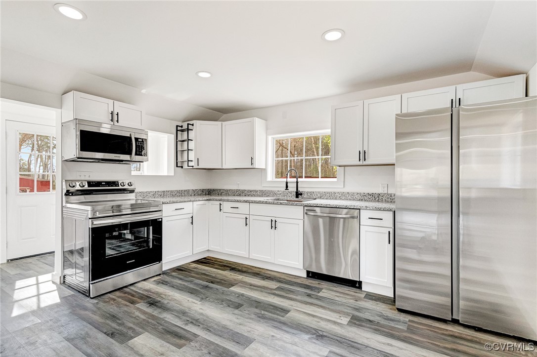 23465 Jordan Smith Rd