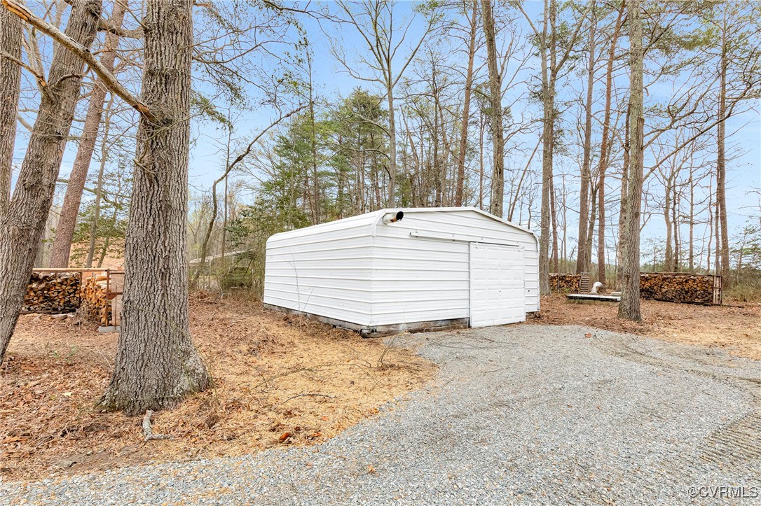 23465 Jordan Smith Rd