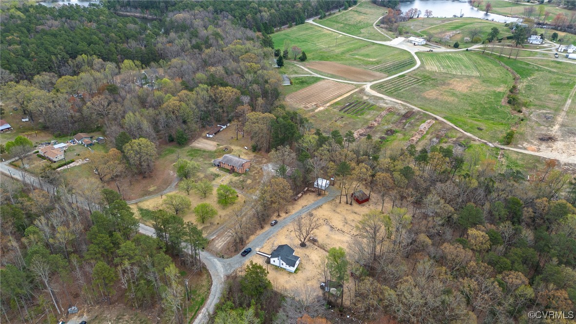 23465 Jordan Smith Rd