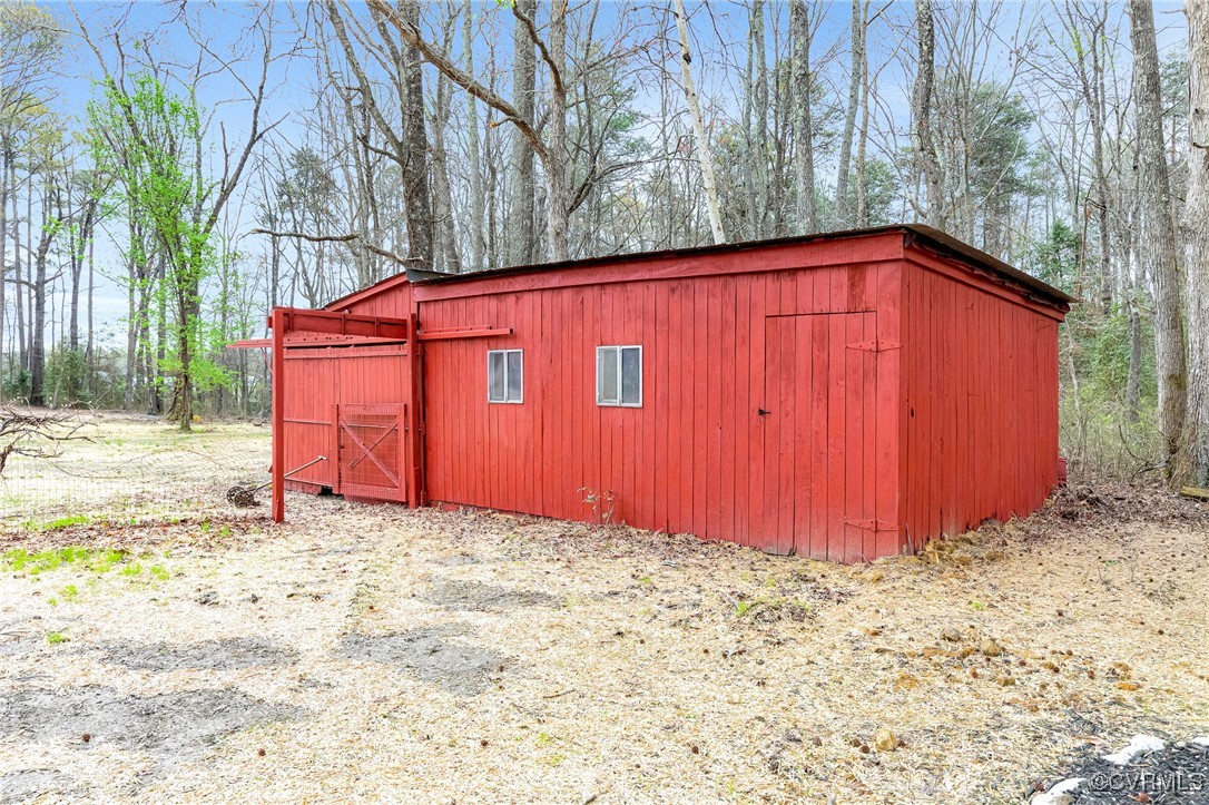 23465 Jordan Smith Rd
