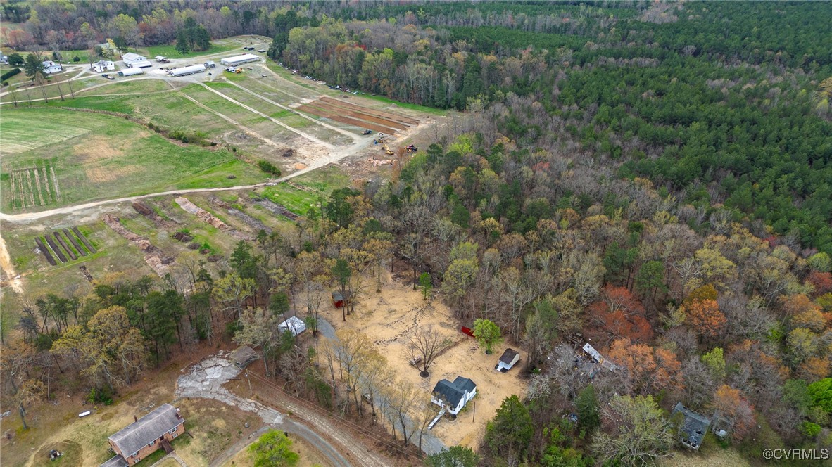 23465 Jordan Smith Rd