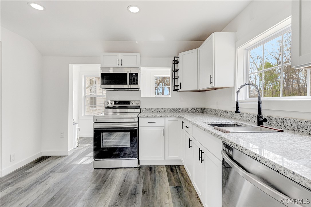 23465 Jordan Smith Rd