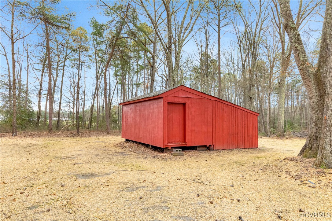 23465 Jordan Smith Rd