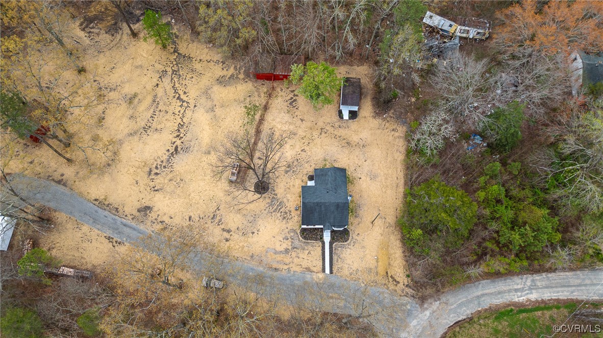 23465 Jordan Smith Rd