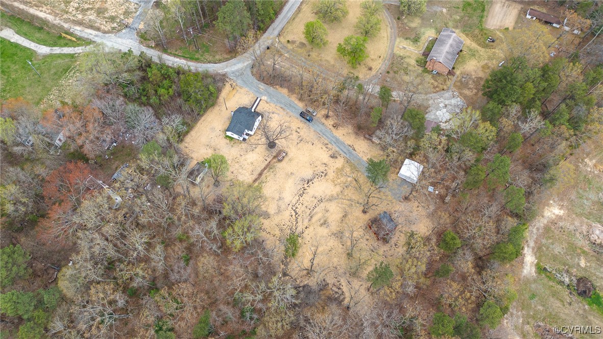 23465 Jordan Smith Rd