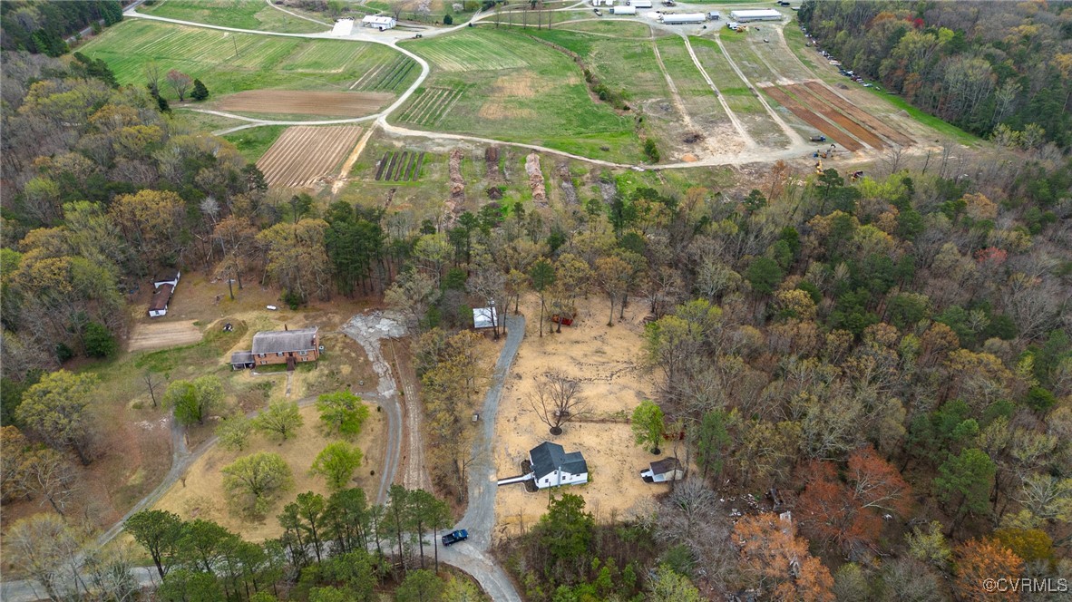 23465 Jordan Smith Rd