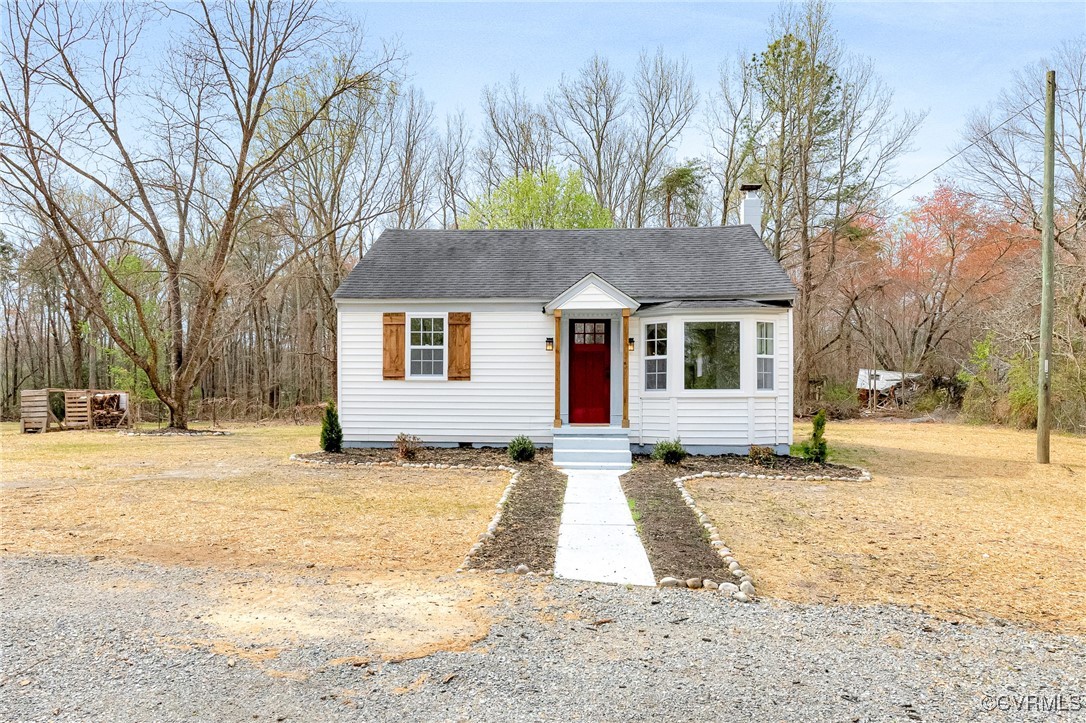 23465 Jordan Smith Rd