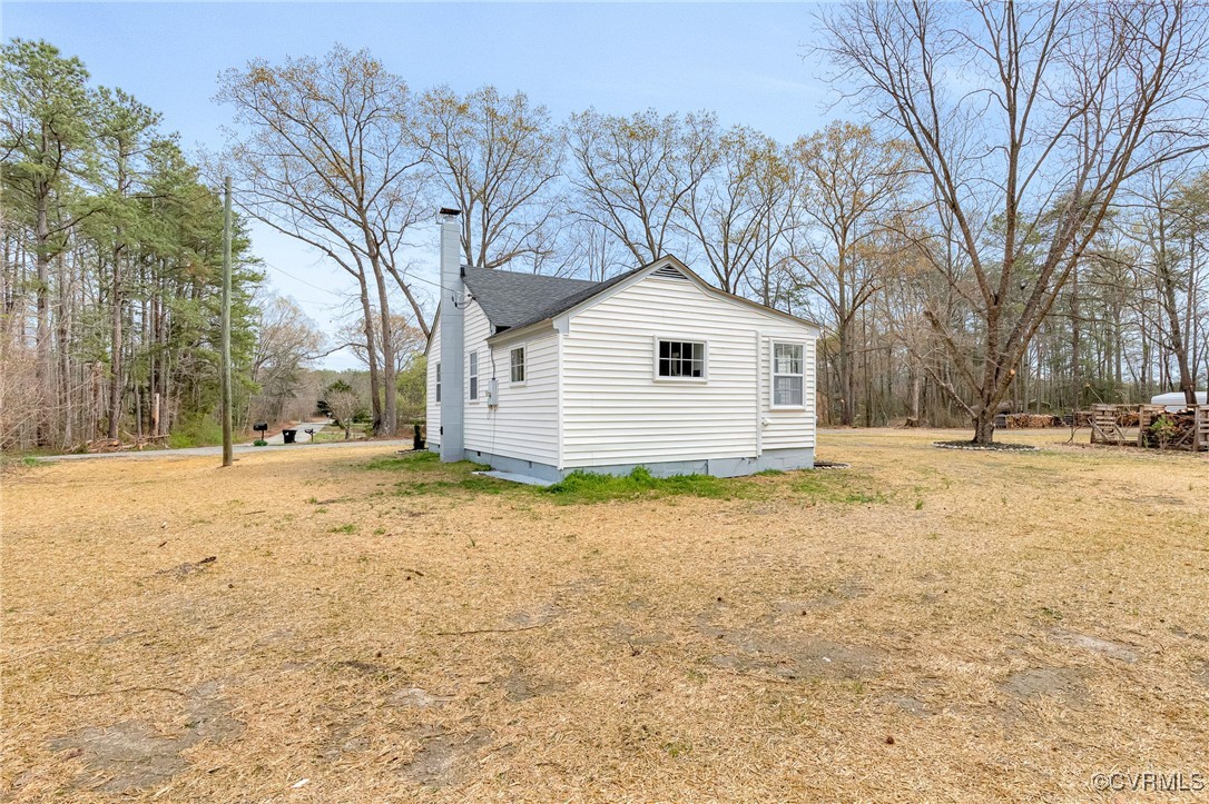 23465 Jordan Smith Rd
