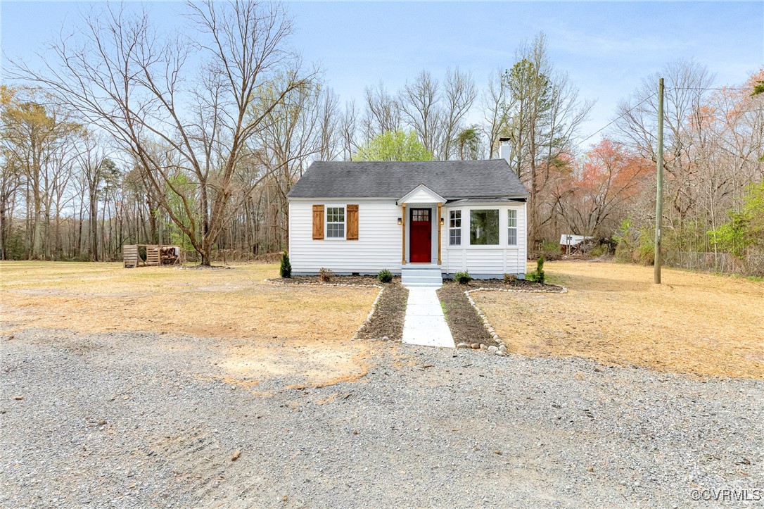 23465 Jordan Smith Rd