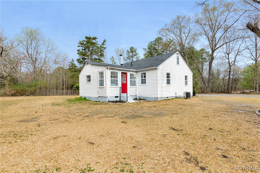 23465 Jordan Smith Rd