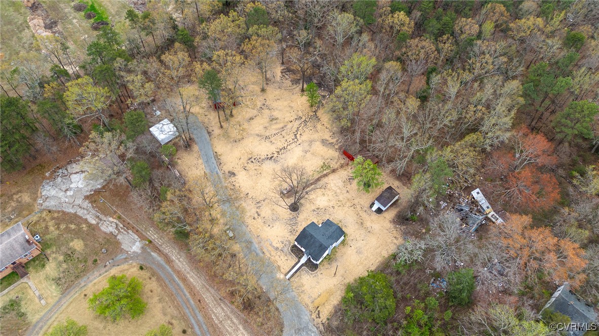 23465 Jordan Smith Rd