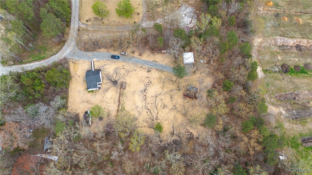 23465 Jordan Smith Rd