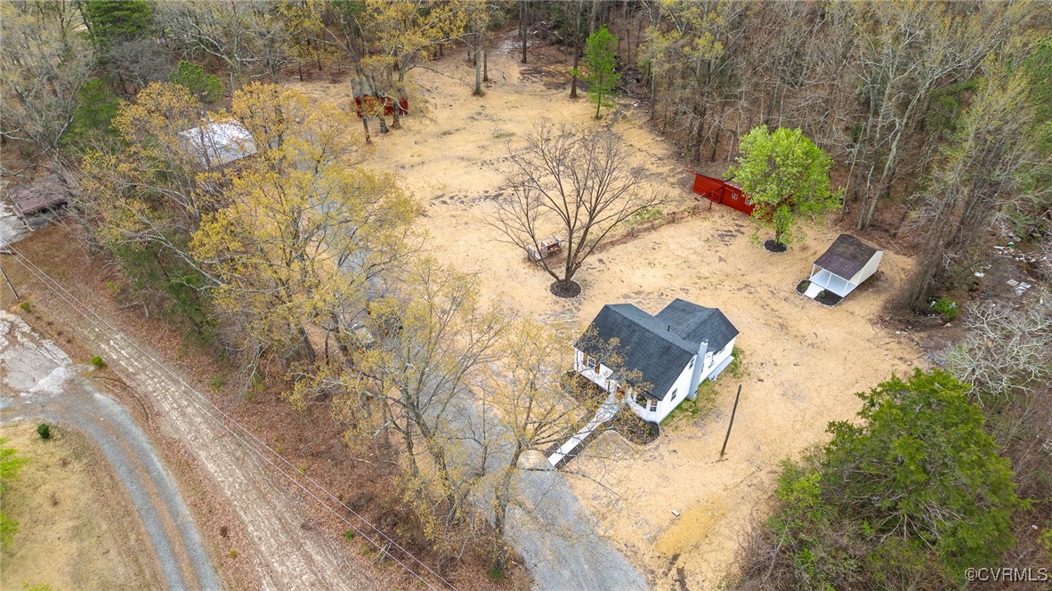 23465 Jordan Smith Rd