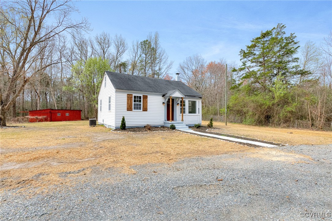 23465 Jordan Smith Rd