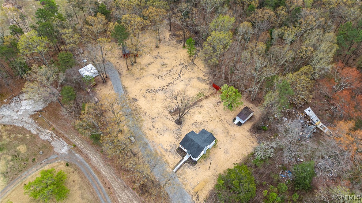 23465 Jordan Smith Rd