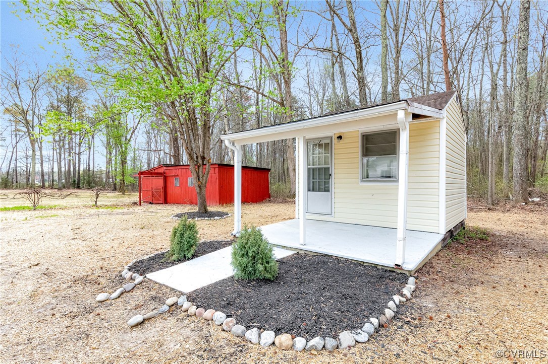 23465 Jordan Smith Rd