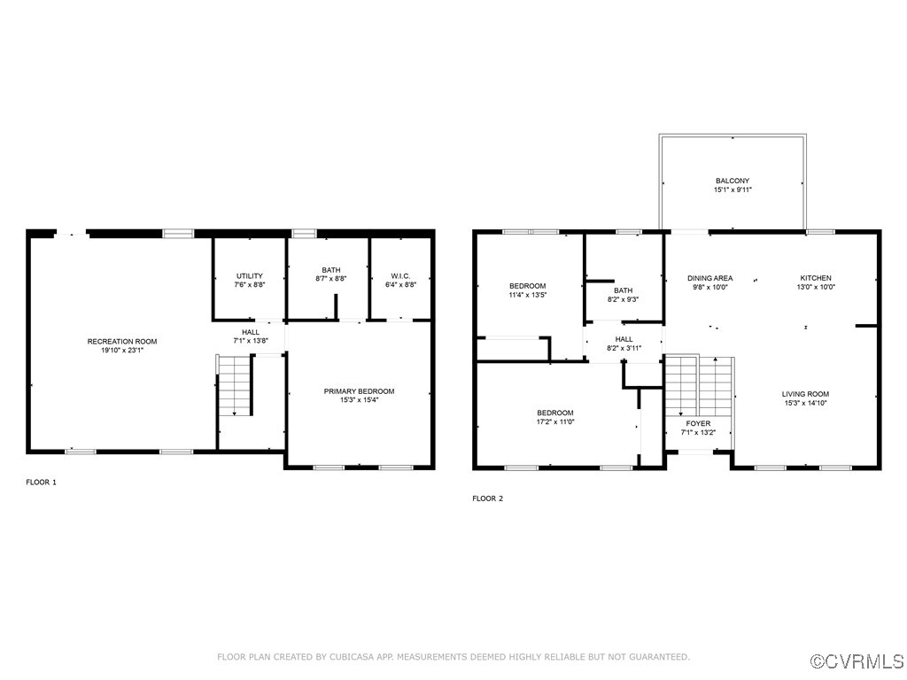 613 Clover Hill Dr
