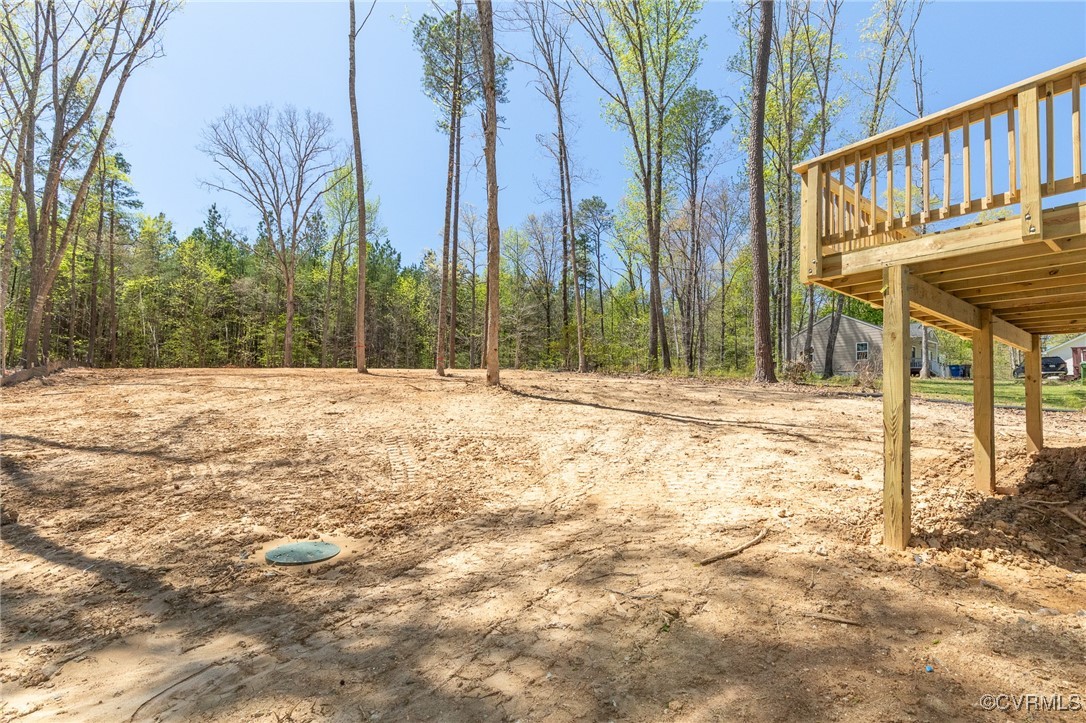 613 Clover Hill Dr