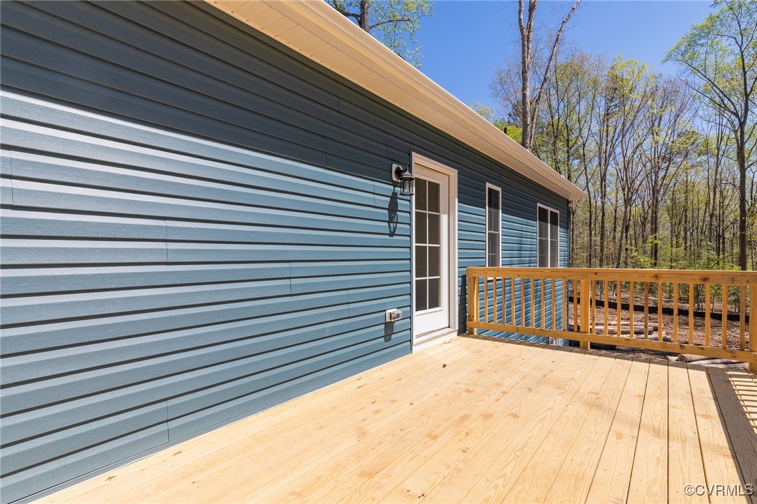 613 Clover Hill Dr