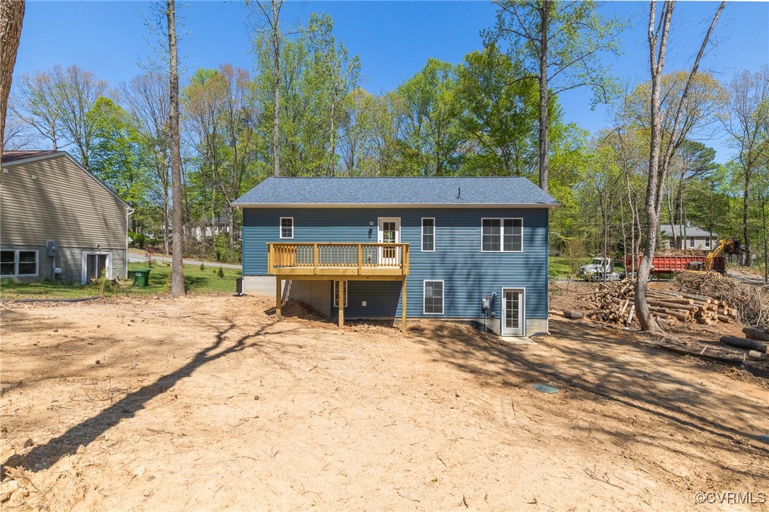 613 Clover Hill Dr