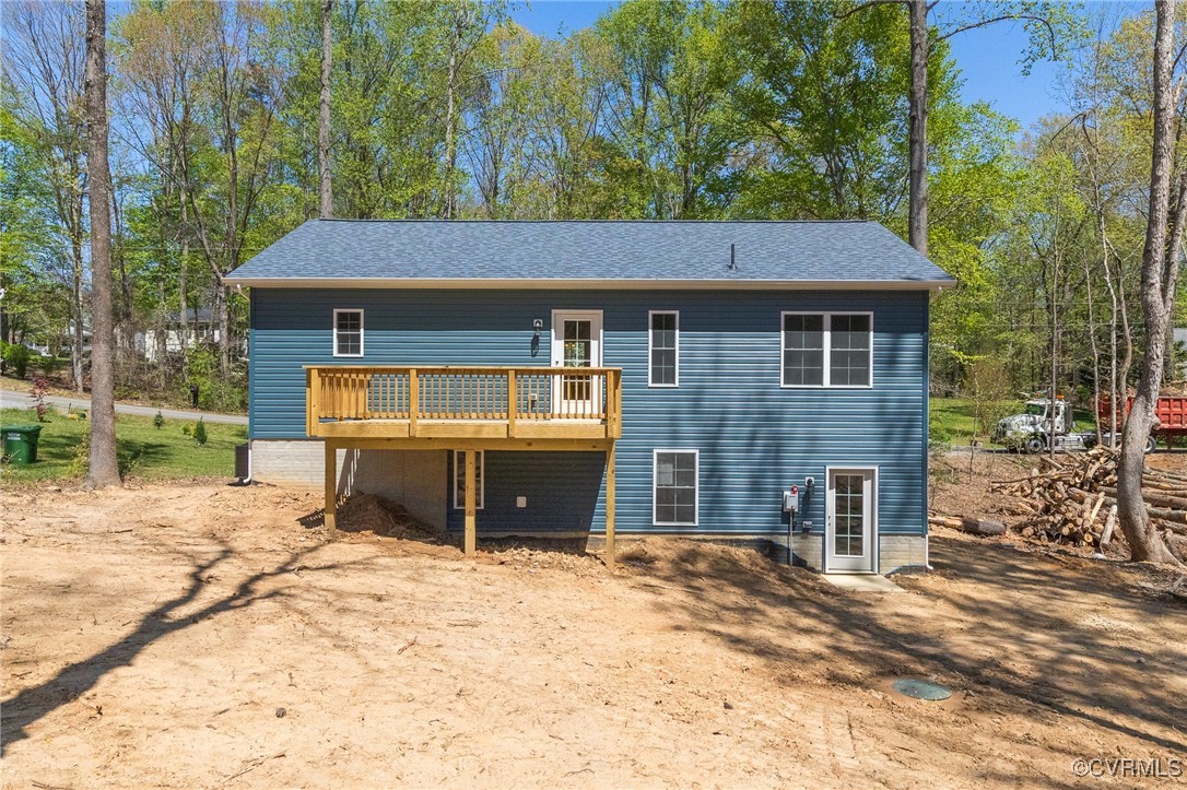 613 Clover Hill Dr