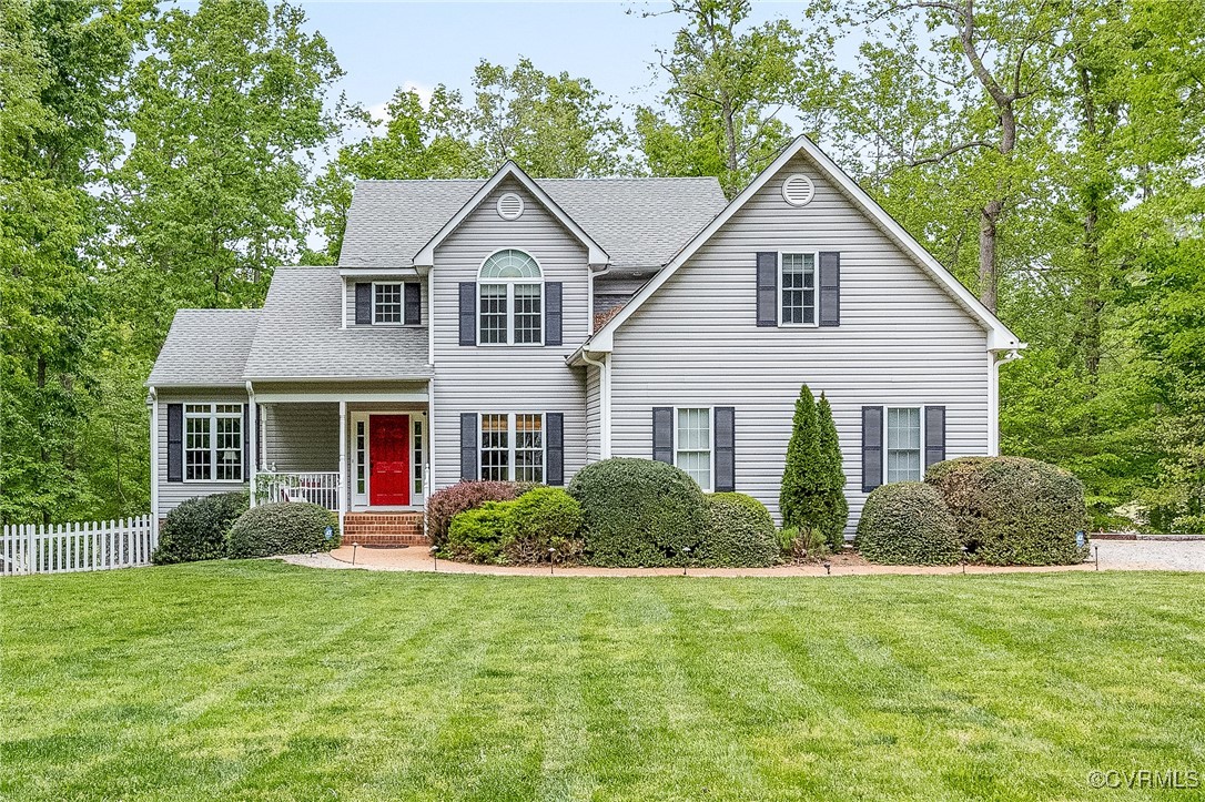 3937 Olde Links Ct