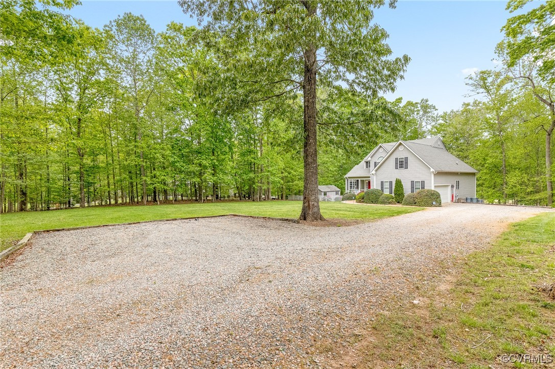 3937 Olde Links Ct