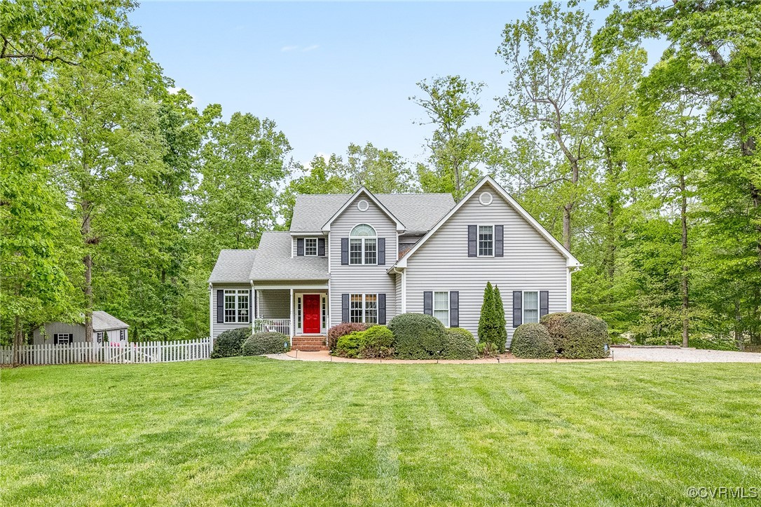 3937 Olde Links Ct
