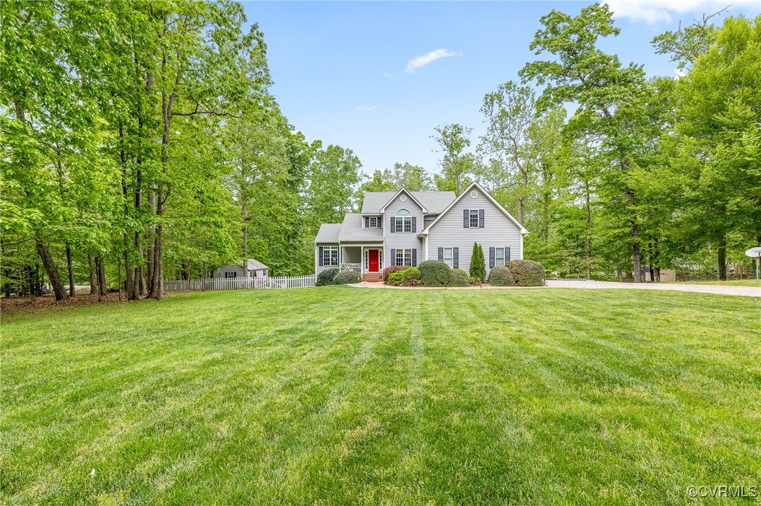 3937 Olde Links Ct