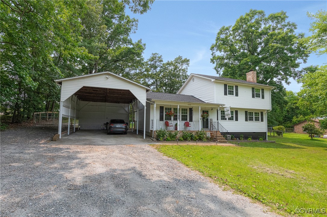 4314 Prince George Dr