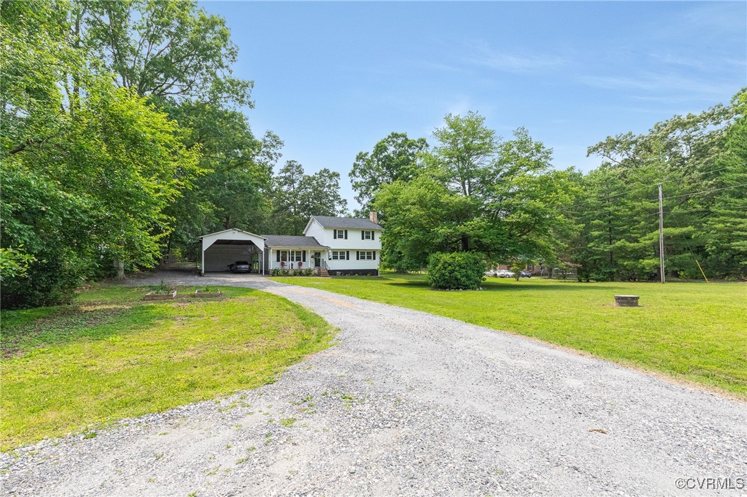 4314 Prince George Dr