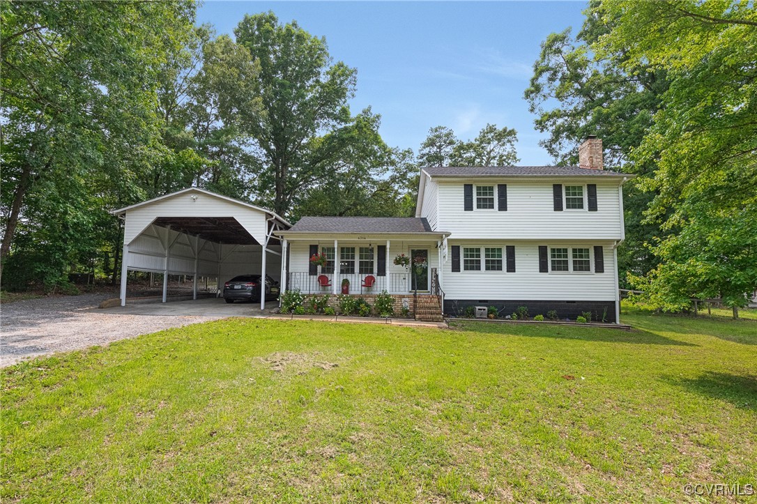 4314 Prince George Dr