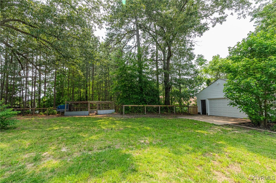 4314 Prince George Dr