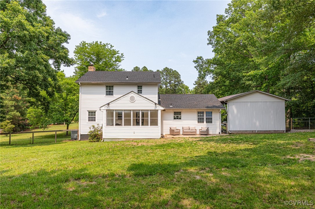 4314 Prince George Dr