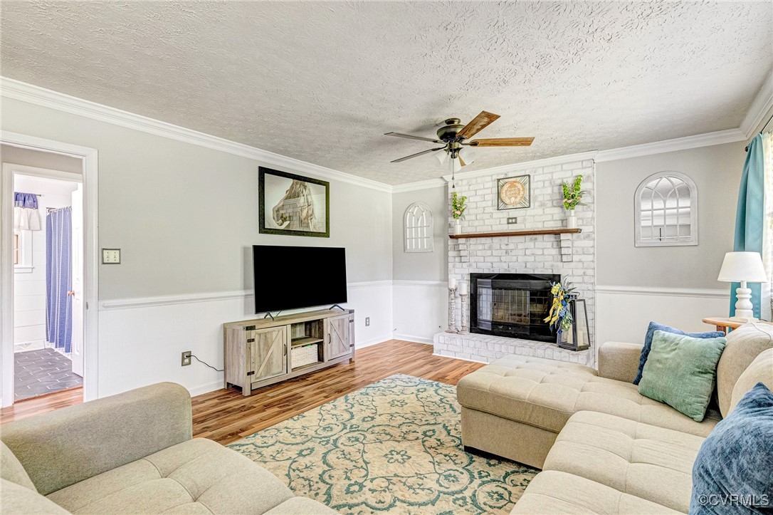 4314 Prince George Dr