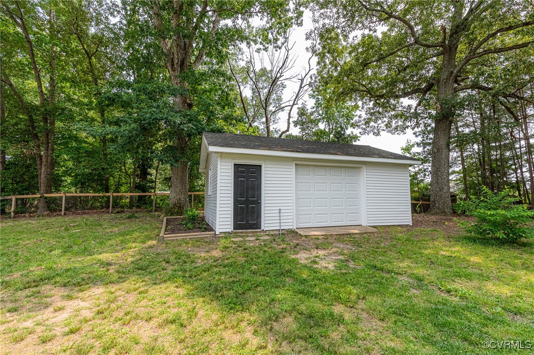 4314 Prince George Dr