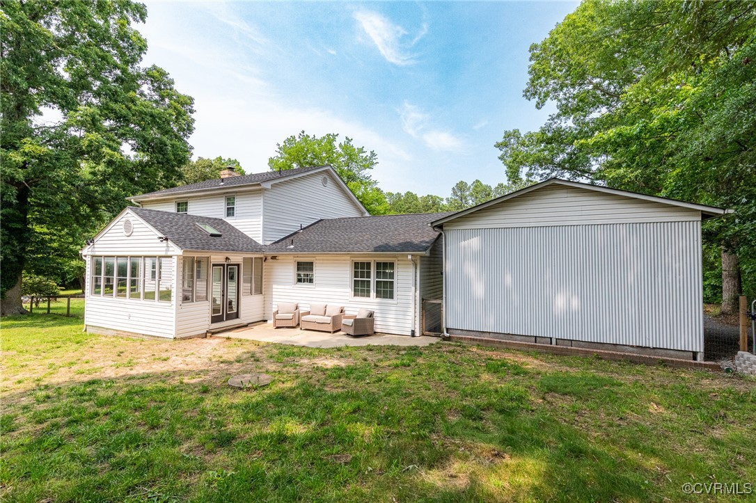 4314 Prince George Dr