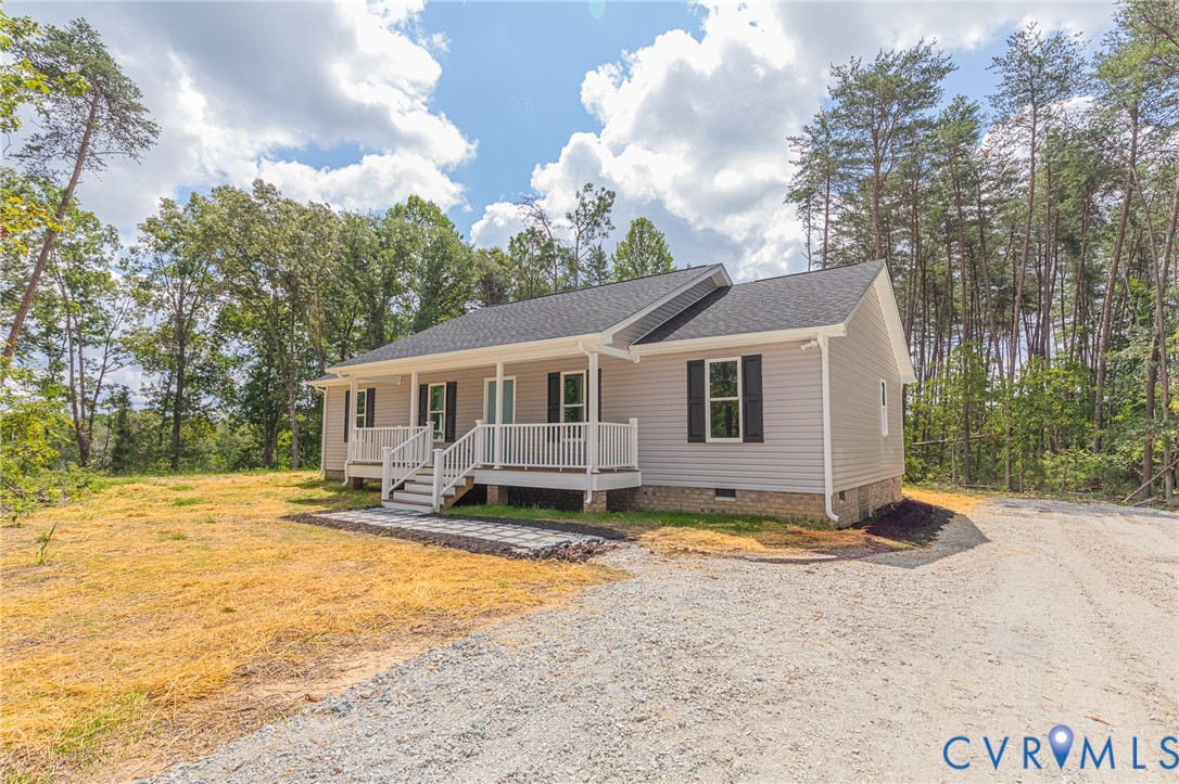 464 Pattie Swamp Road