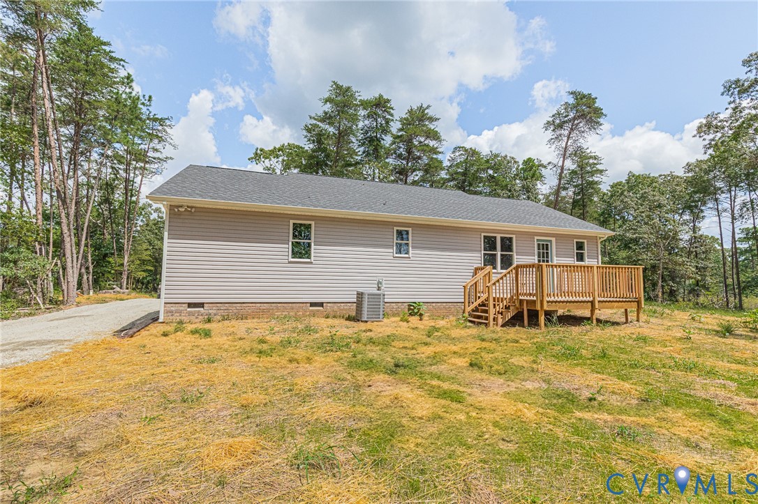 464 Pattie Swamp Road