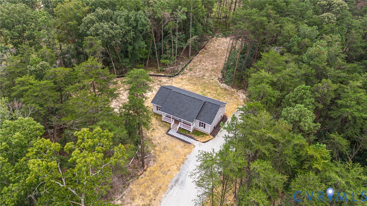 464 Pattie Swamp Road