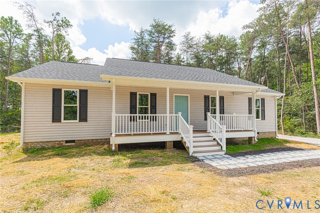 464 Pattie Swamp Road