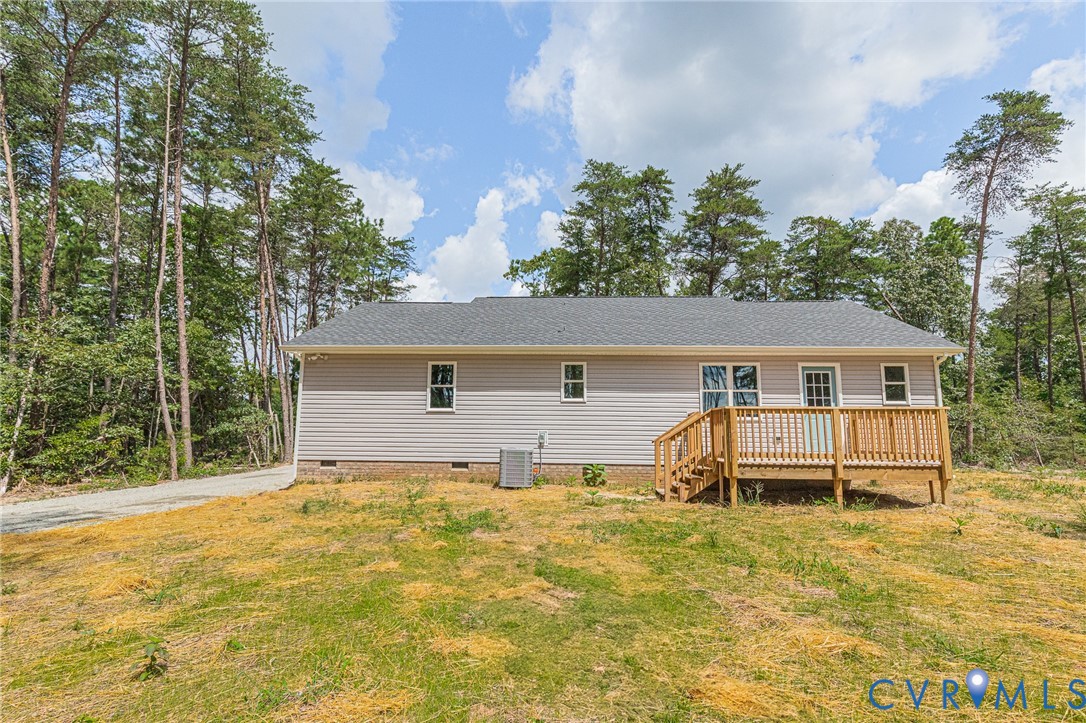 464 Pattie Swamp Road