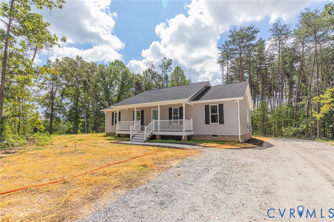 464 Pattie Swamp Road