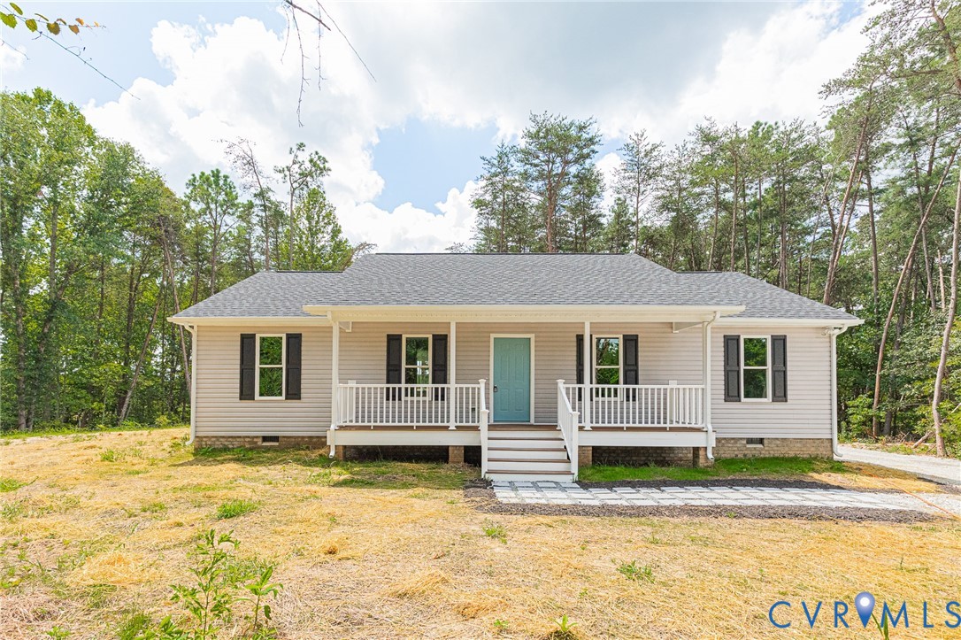464 Pattie Swamp Road