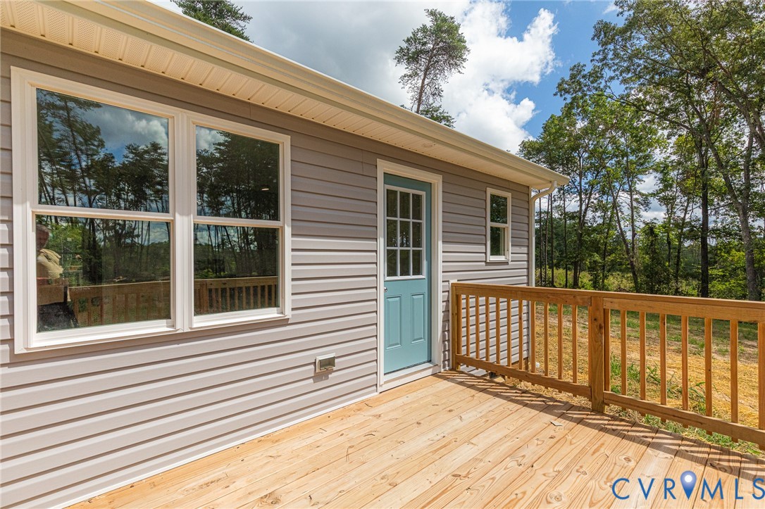 464 Pattie Swamp Road