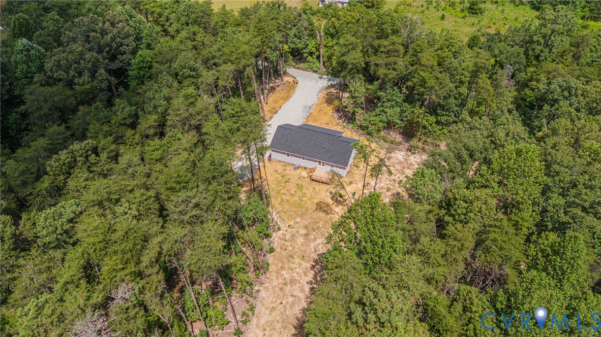 464 Pattie Swamp Road