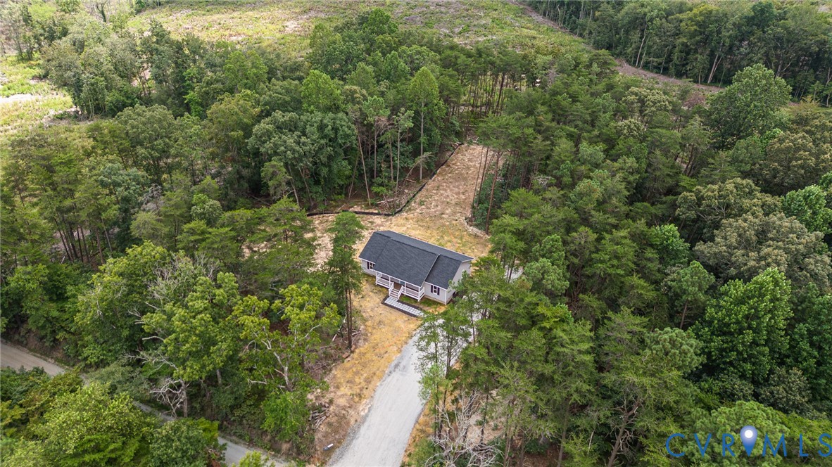 464 Pattie Swamp Road