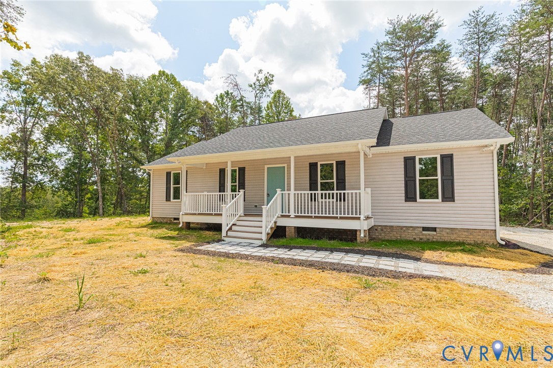 464 Pattie Swamp Road