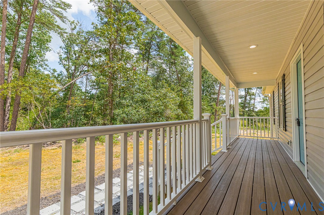 464 Pattie Swamp Road