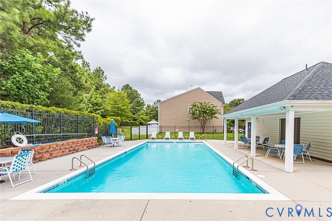 8316 Creekside Meadow Way